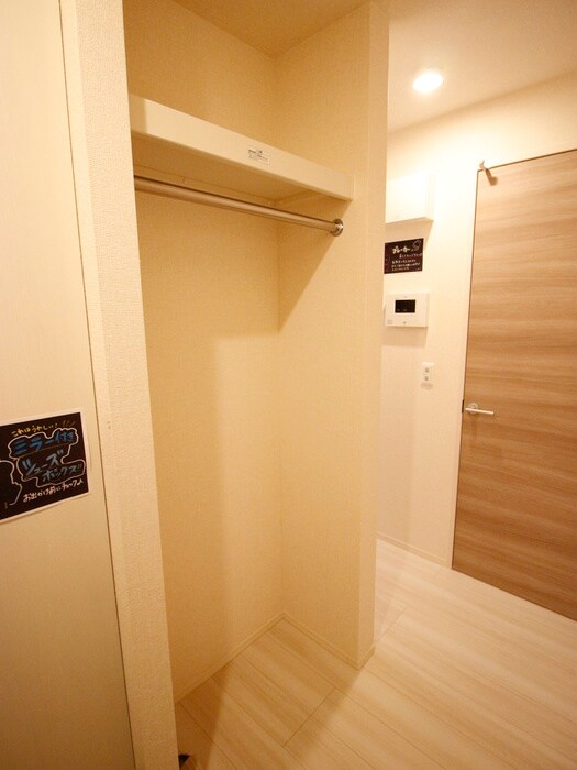 物件内観写真19　(収納)