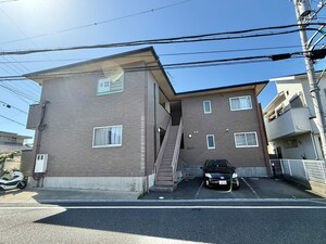 サニ－クレスト外観写真