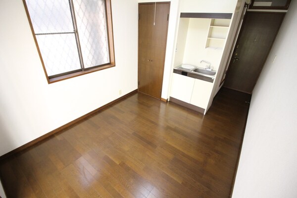 居室