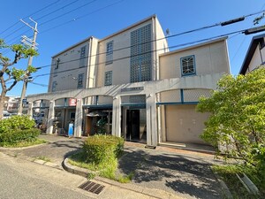 フェリ－ス甲東園外観写真