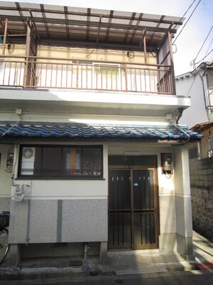 宮川借家(34)外観写真
