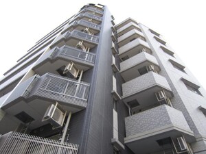 エスリ－ド中山手・県庁前(903)外観写真