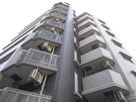 エスリ－ド中山手・県庁前(903)外観写真