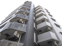 エスリ－ド中山手・県庁前(903)の外観写真