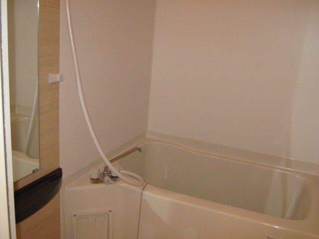 物件内観写真5　(バス／シャワールーム等)
