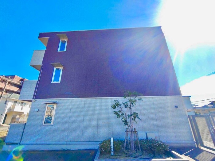 物件外観写真3　(外観写真)