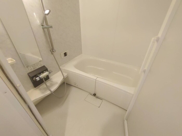 物件内観写真12　(バス／シャワールーム等)