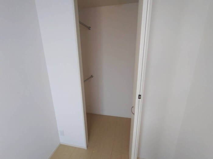 物件内観写真14　(収納)