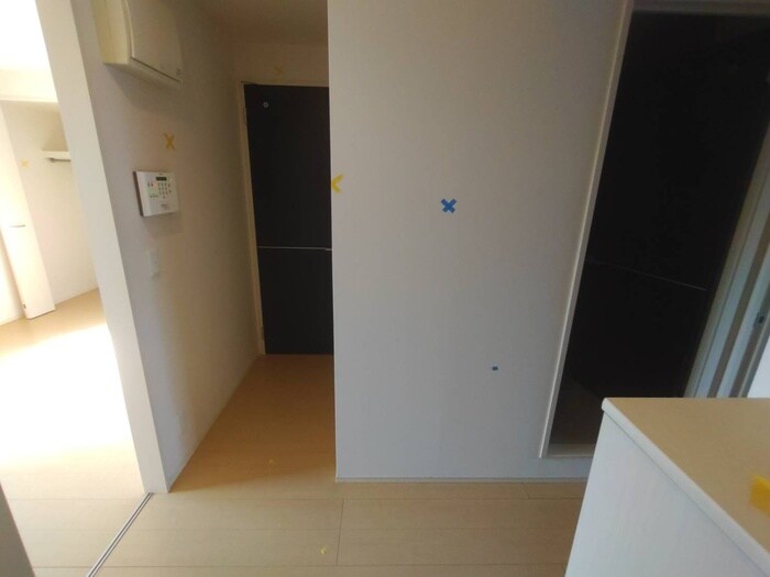 物件内観写真17　(廊下)