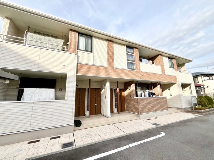 物件外観写真3　(外観写真)