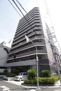 サムティ阿波座BELSIA(704)