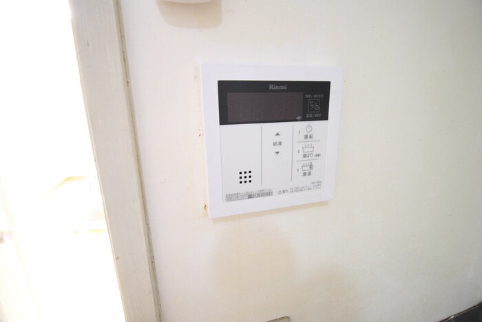 物件内観写真12　(洗面)