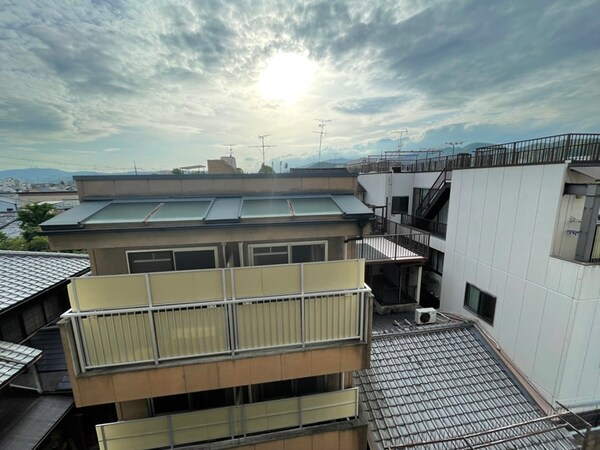 居室