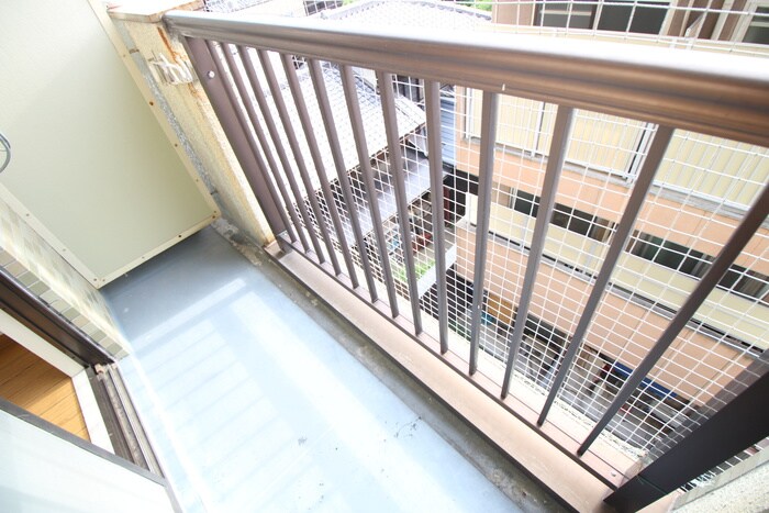 物件内観写真16　(ベランダ・バルコニー)