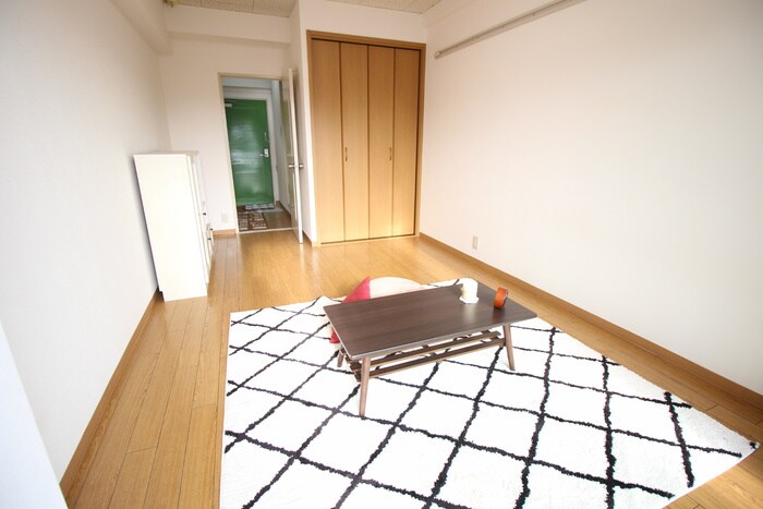 物件内観写真19　(居室)