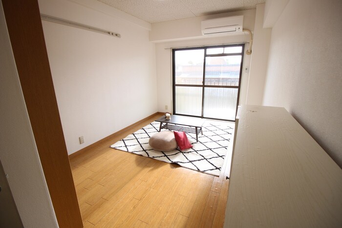 物件内観写真20　(居室)