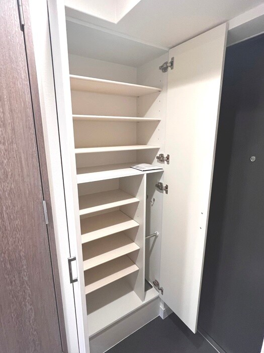 物件内観写真19　(靴箱)