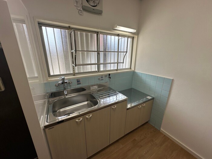 物件内観写真7　(キッチン)