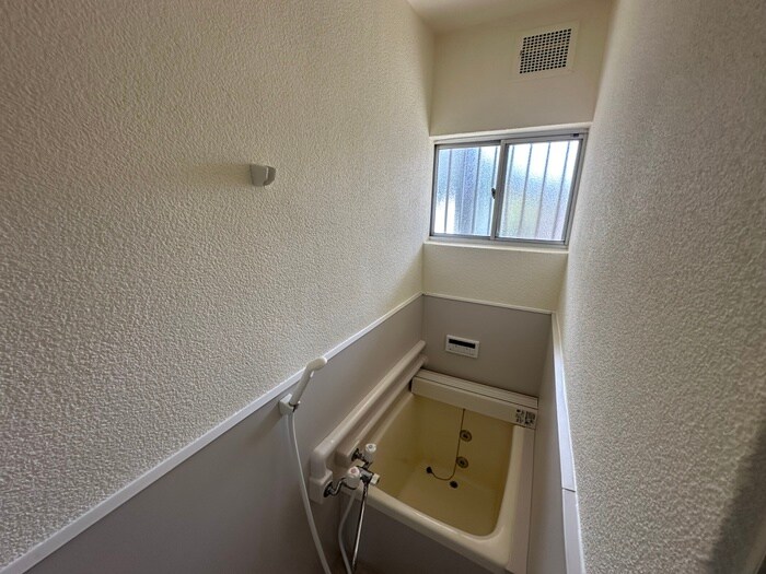 物件内観写真8　(バス／シャワールーム等)