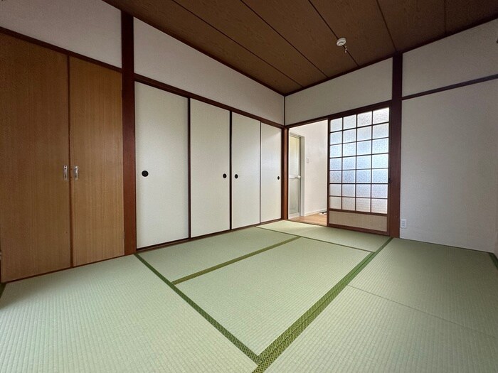 物件内観写真12　(居室)