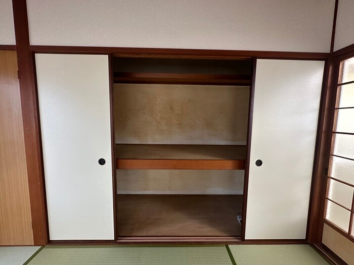 物件内観写真14　(収納)