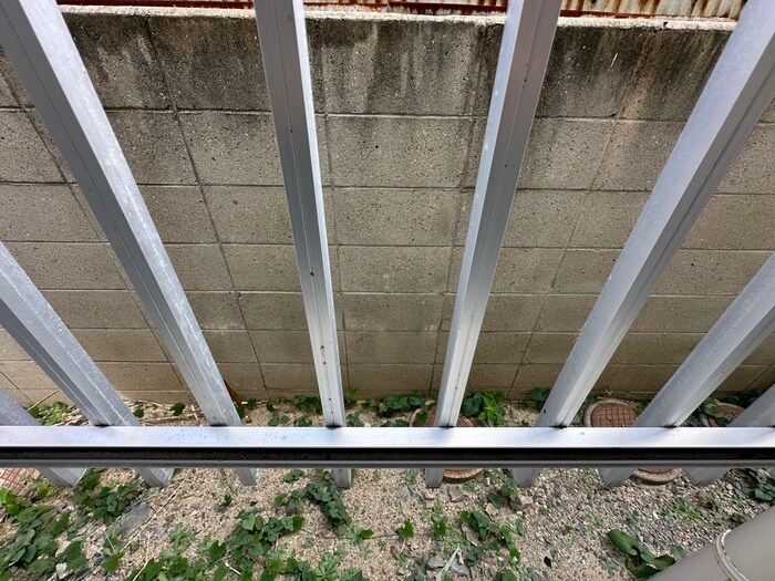 物件内観写真17　(ベランダ・バルコニー)