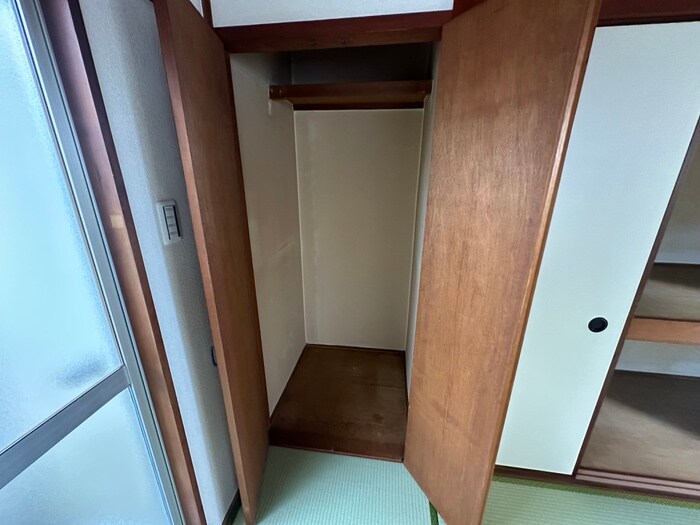 物件内観写真19　(収納)