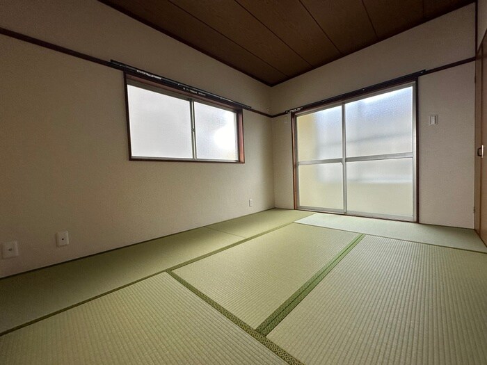 物件内観写真21　(居室)