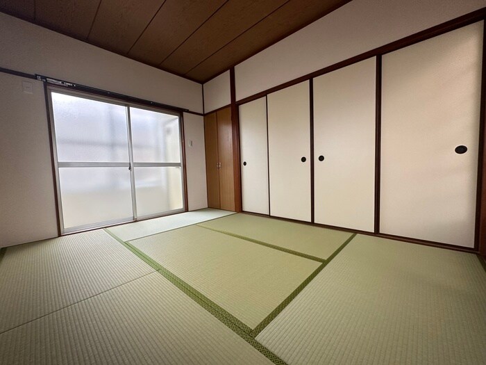 物件内観写真22　(居室)