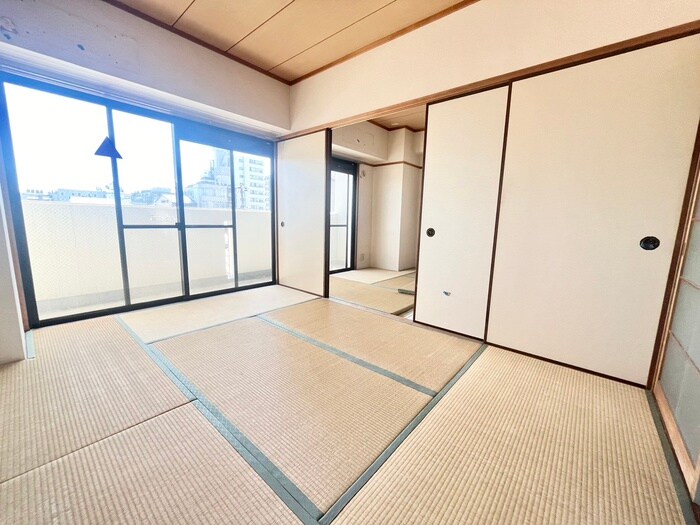 物件内観写真9　(居室)