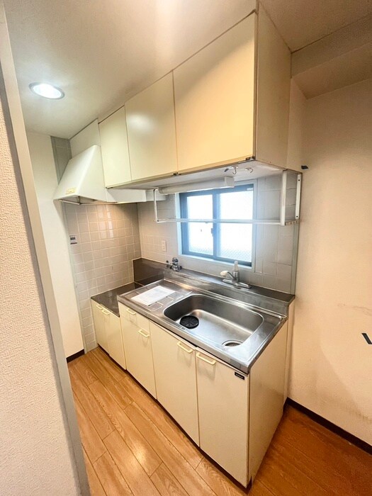 物件内観写真10　(キッチン)