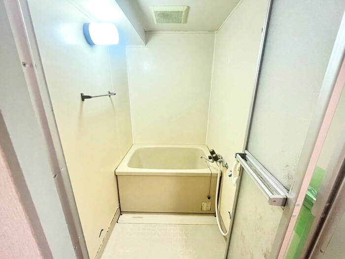 物件内観写真11　(バス／シャワールーム等)