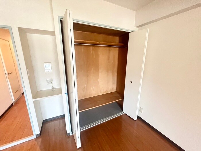 物件内観写真14　(収納)