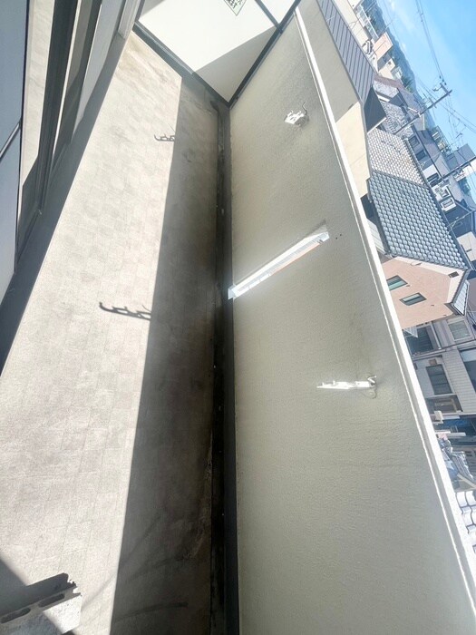 物件内観写真15　(ベランダ・バルコニー)