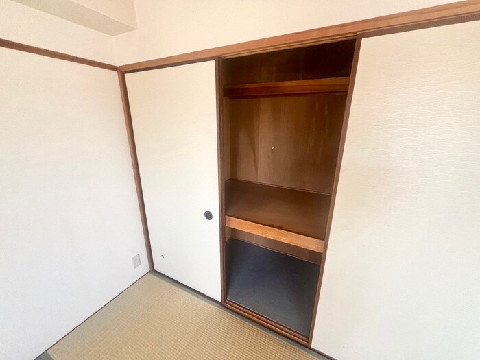 物件内観写真17　(収納)