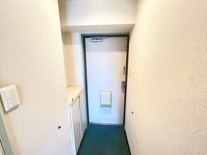 物件内観写真19　(玄関)