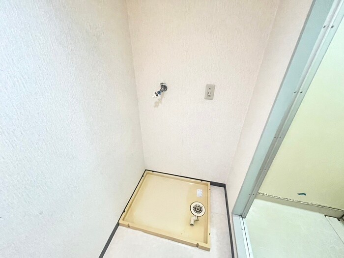 物件内観写真20　(洗面)