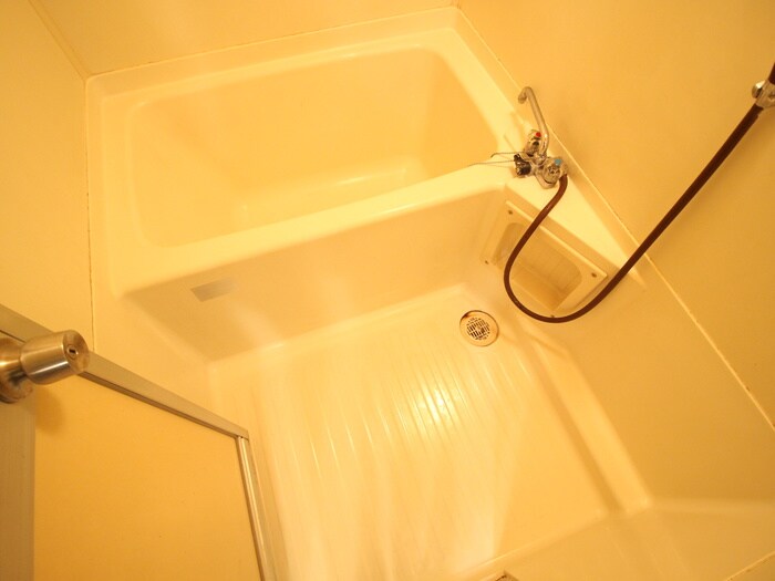 物件内観写真13　(バス／シャワールーム等)