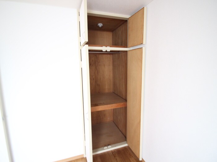 物件内観写真17　(収納)