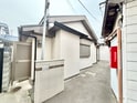 ミューレ古川橋Ｗ
