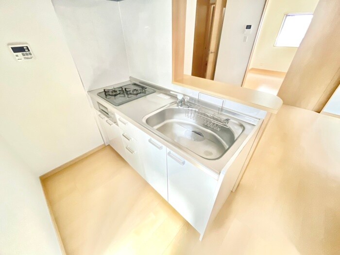 物件内観写真7　(キッチン)