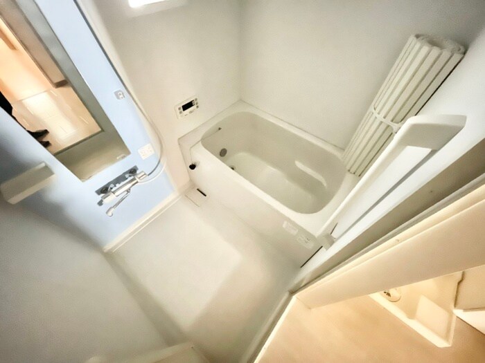 物件内観写真8　(バス／シャワールーム等)