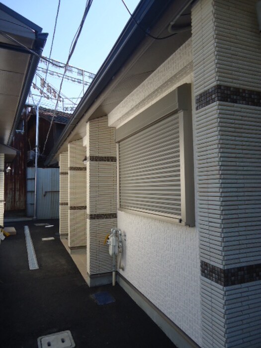 物件外観写真4　(外観写真)