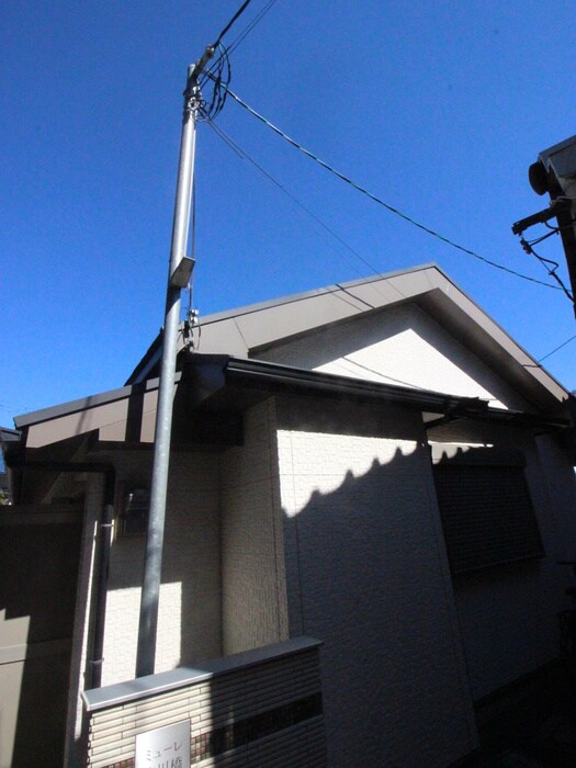 物件外観写真5　(外観写真)