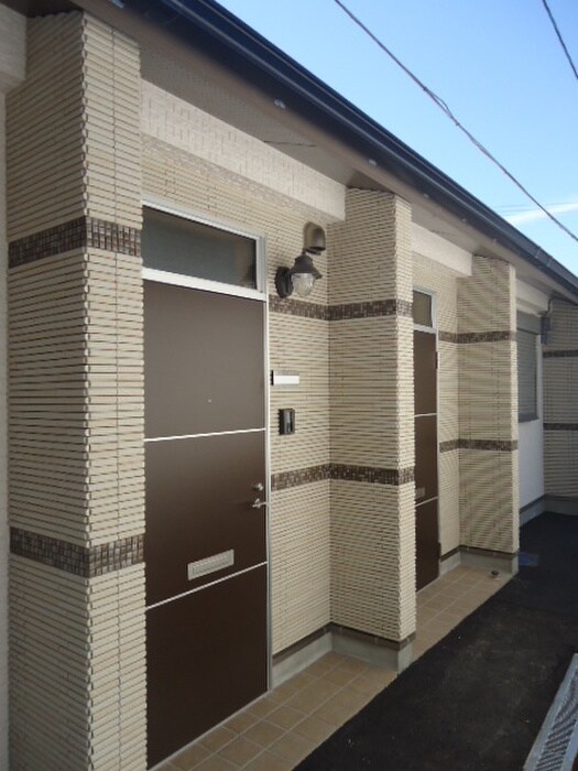 物件外観写真6　(外観写真)