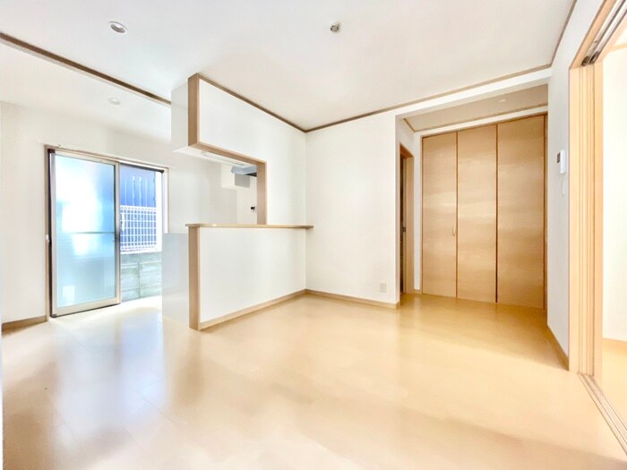 物件内観写真13　(居室)