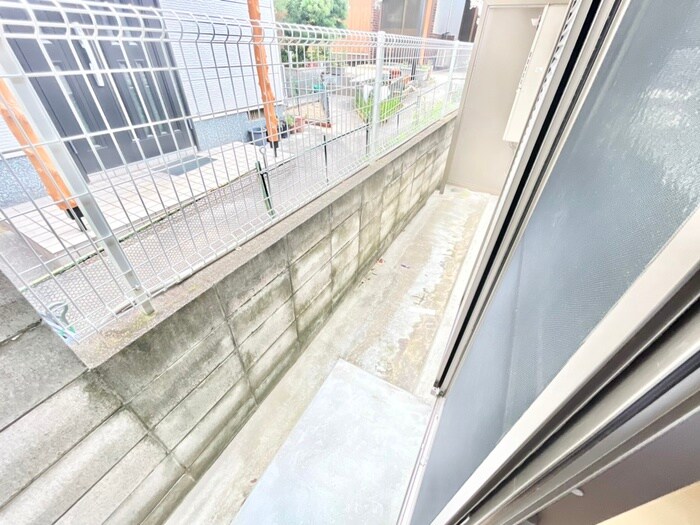 物件内観写真16　(ベランダ・バルコニー)