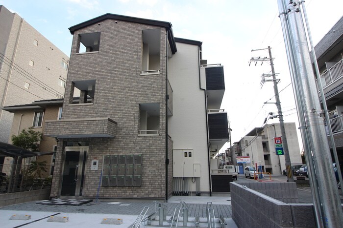 物件外観写真5　(外観写真)