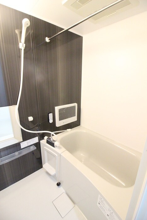物件内観写真15　(バス／シャワールーム等)