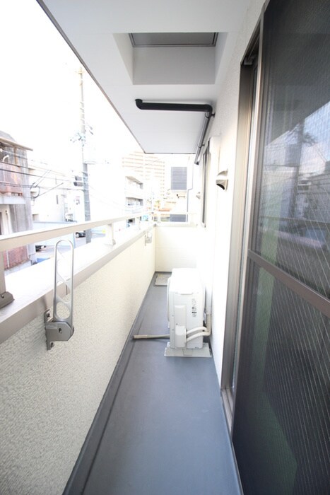 物件内観写真22　(ベランダ・バルコニー)